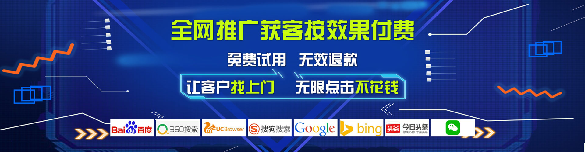 尚义百度推广开户